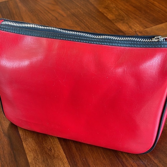 VINTAGE 80S PEANUTS CHILDREN'S TRAVEL BAG TOTE - ADORABLE & UNIQUE! - Picture 4 of 9